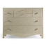 Cotidal Accent Nightstand/Hall Chest