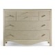 Cotidal Accent Nightstand/Hall Chest