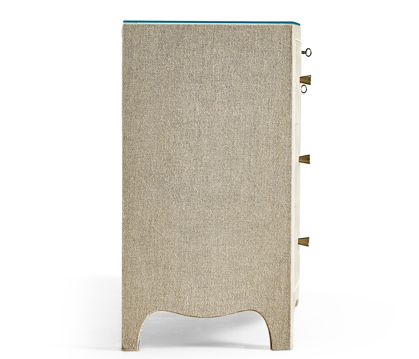 Cotidal Accent Nightstand/Hall Chest
