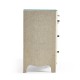 Cotidal Accent Nightstand/Hall Chest