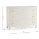 Cotidal Accent Nightstand/Hall Chest