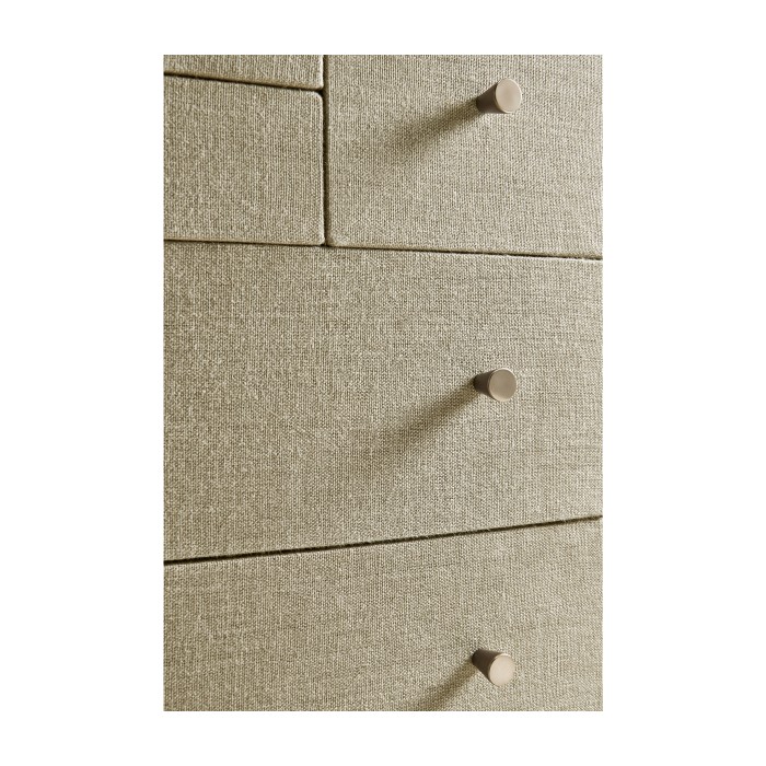 Cotidal Accent Nightstand/Hall Chest