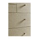 Cotidal Accent Nightstand/Hall Chest
