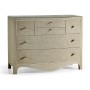 Cotidal Accent Nightstand/Hall Chest
