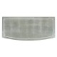 Shimmering Moon Bow Front Chest