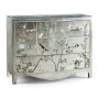 Shimmering Moon Bow Front Chest