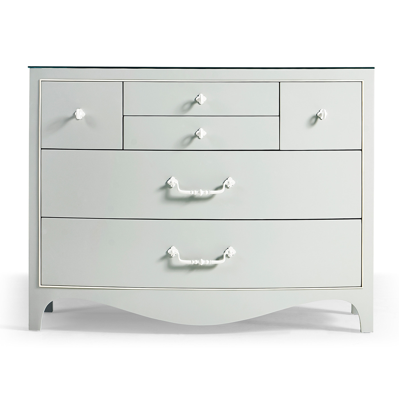 Cotidal Accent Nightstand/Hall Chest