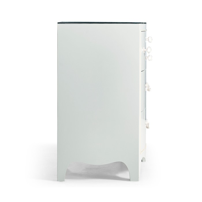 Cotidal Accent Nightstand/Hall Chest