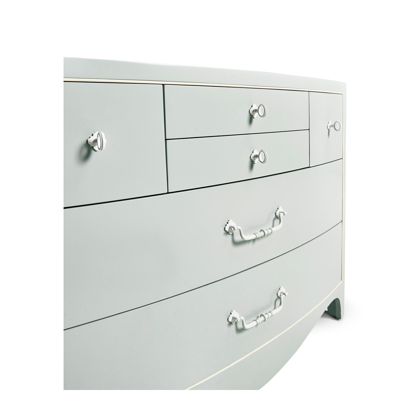 Cotidal Accent Nightstand/Hall Chest