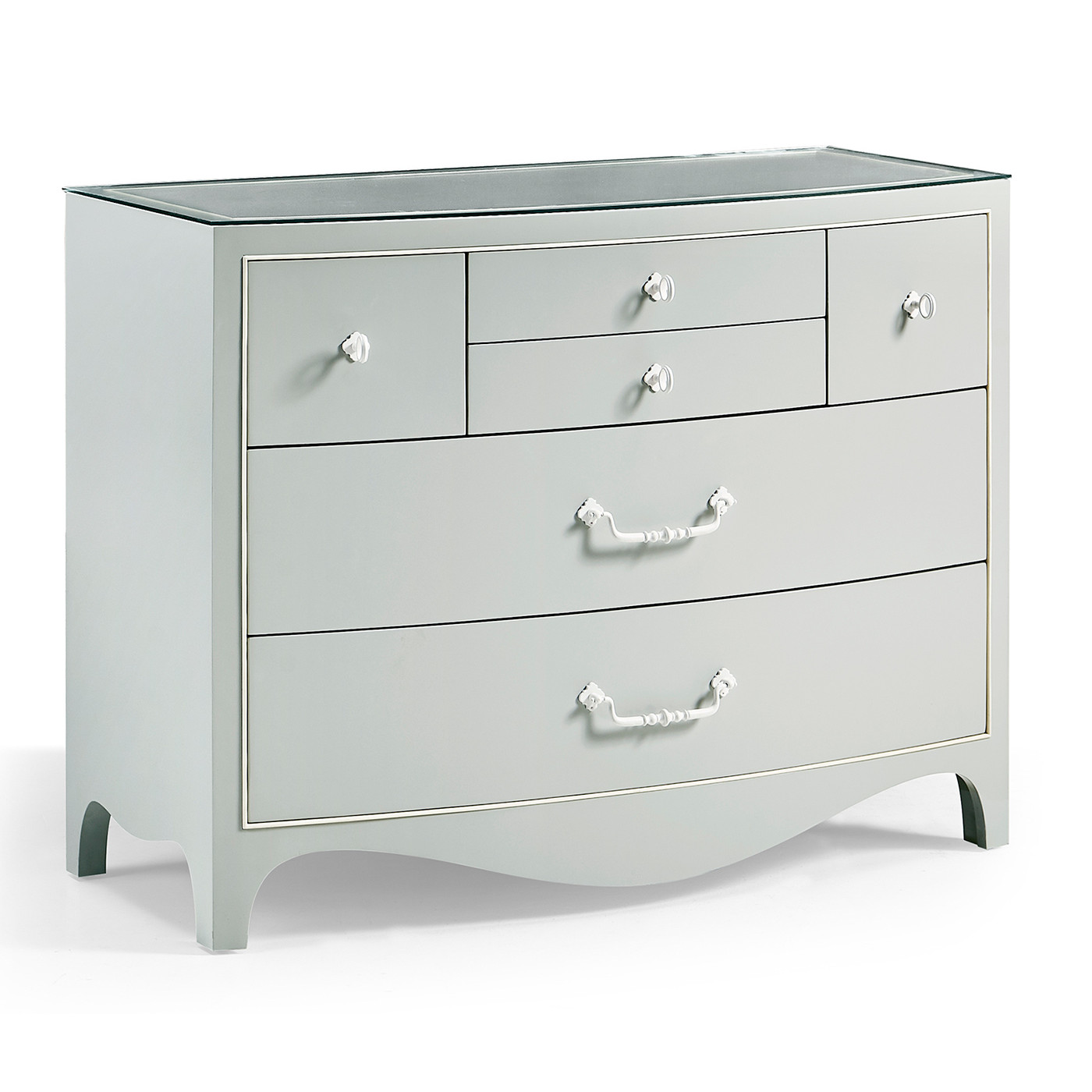 Cotidal Accent Nightstand/Hall Chest