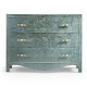 Suberin Cork Bow Front Chest