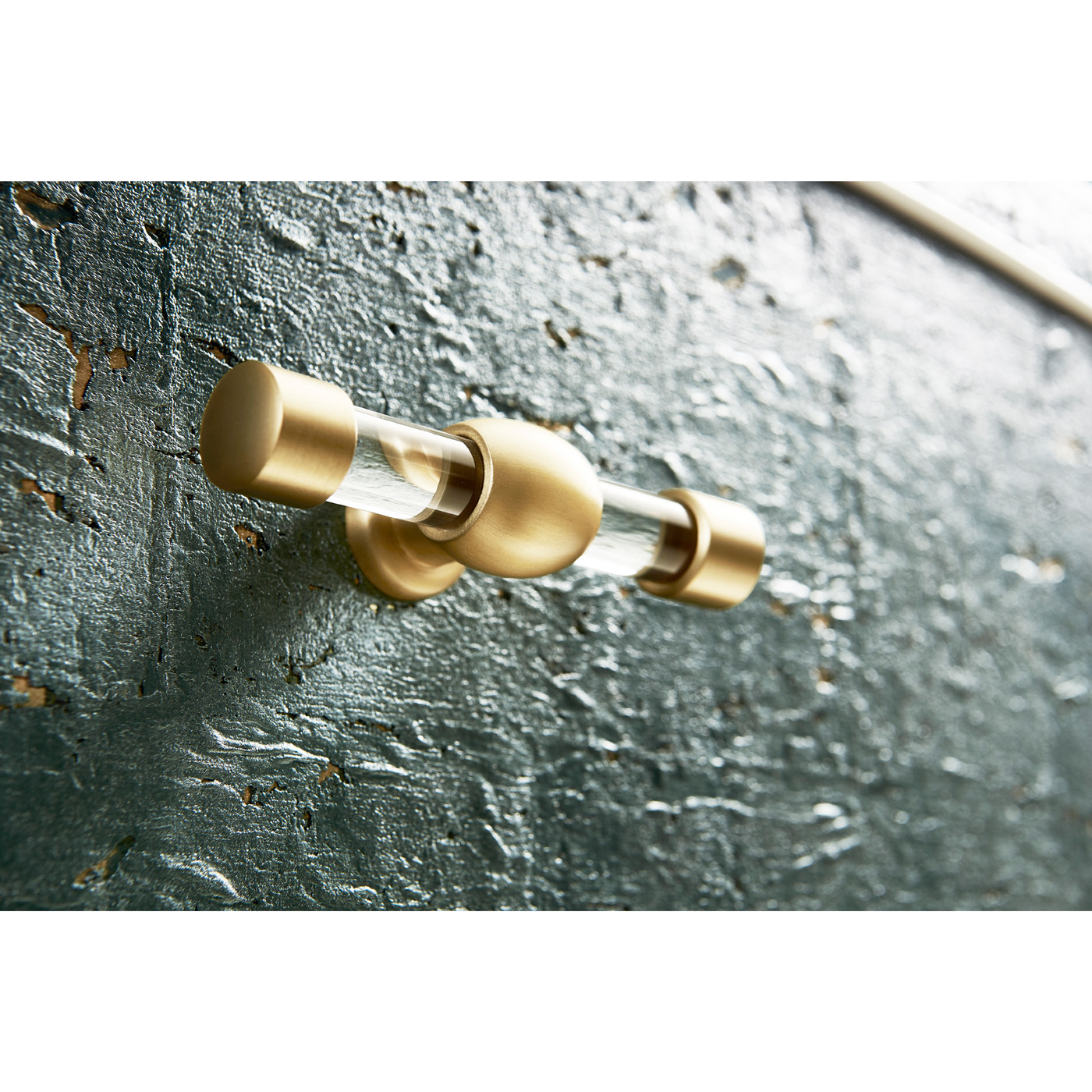 Suberin Cork Bow Front Chest