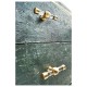 Suberin Cork Bow Front Chest