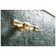 Suberin Cork Bow Front Chest