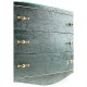 Suberin Cork Bow Front Chest