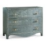 Suberin Cork Bow Front Chest
