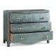Suberin Cork Bow Front Chest