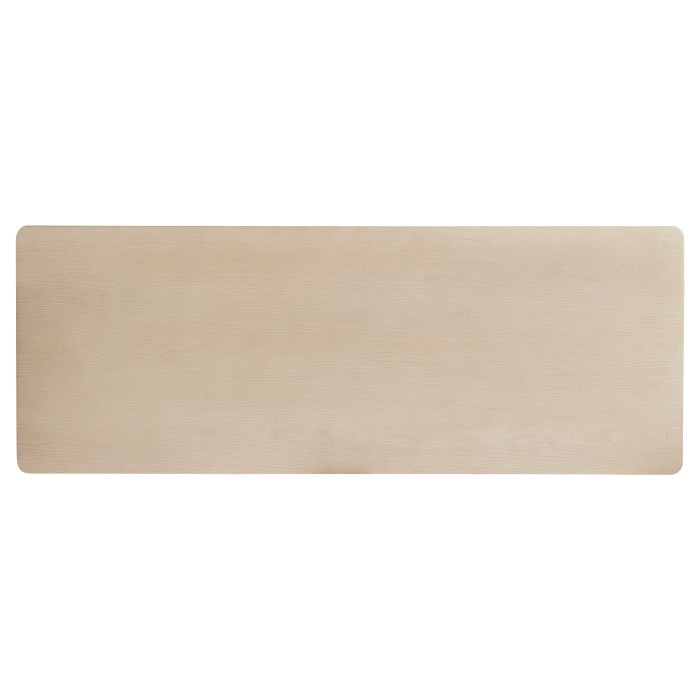 Berm Three Drawer Chest