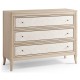 Berm Three Drawer Chest