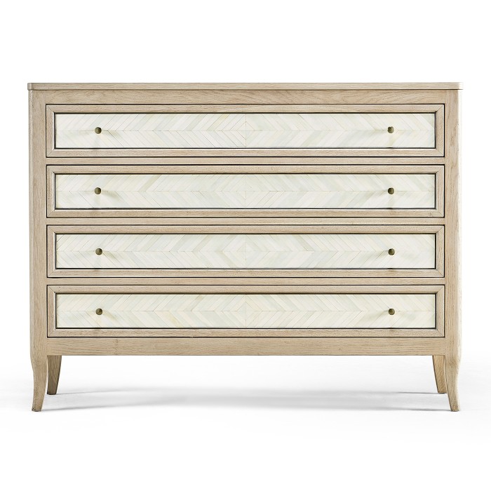Berm Bachelors Chest