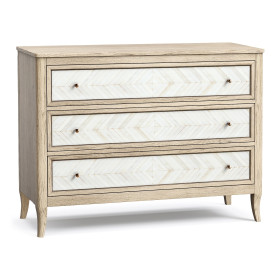 Berm Bachelors Chest