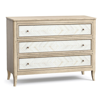 Berm Bachelors Chest