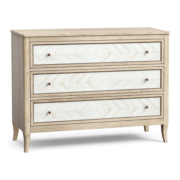 Berm Bachelors Chest