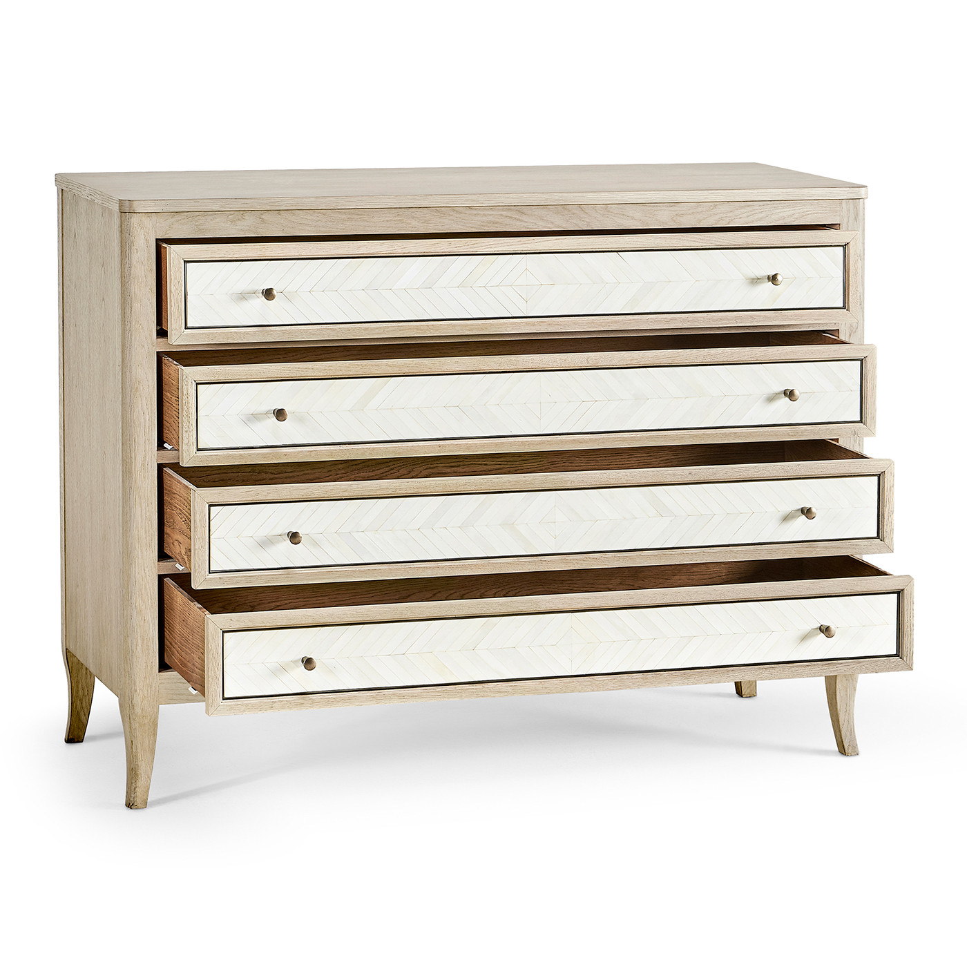 Berm Bachelors Chest