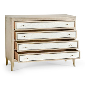 Berm Bachelors Chest