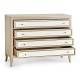 Berm Bachelors Chest