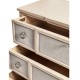 Neap Leather Front Chest