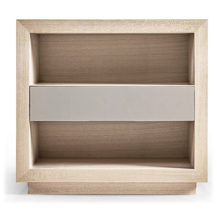 Hadal Plinth Nightstand