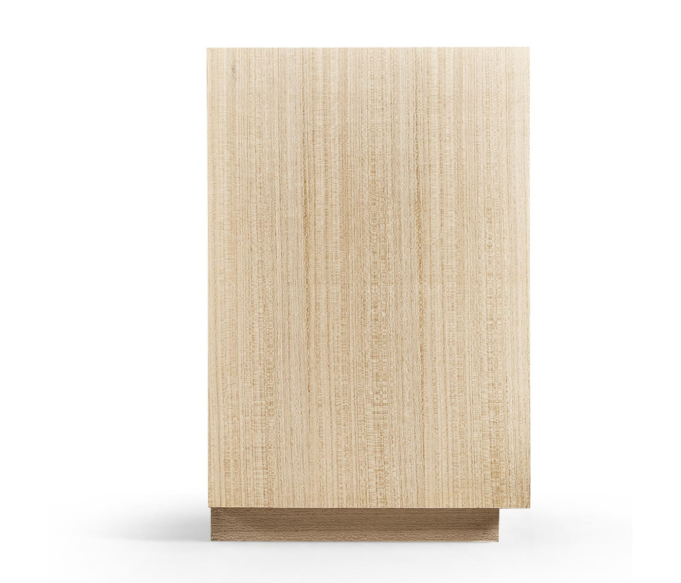 Hadal Plinth Nightstand
