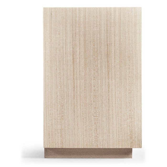 Hadal Plinth Nightstand
