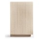 Hadal Plinth Nightstand