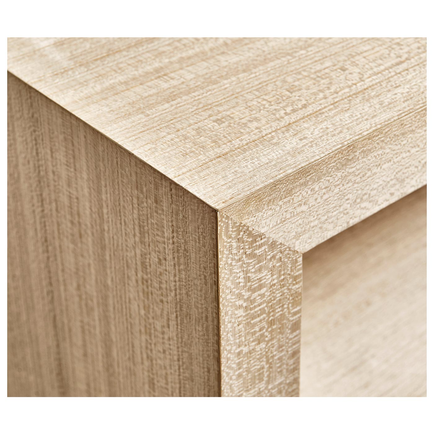 Hadal Plinth Nightstand