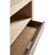 Hadal Plinth Nightstand