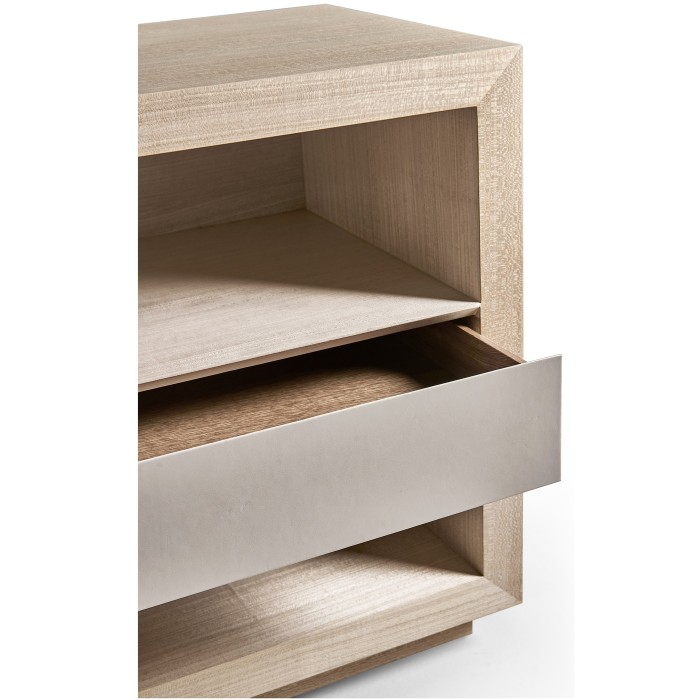 Hadal Plinth Nightstand