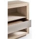 Hadal Plinth Nightstand