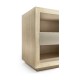 Hadal Plinth Nightstand