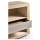 Hadal Plinth Nightstand