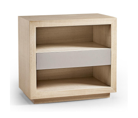 Hadal Plinth Nightstand