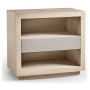 Hadal Plinth Nightstand