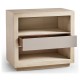 Hadal Plinth Nightstand
