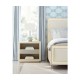Hadal Plinth Nightstand