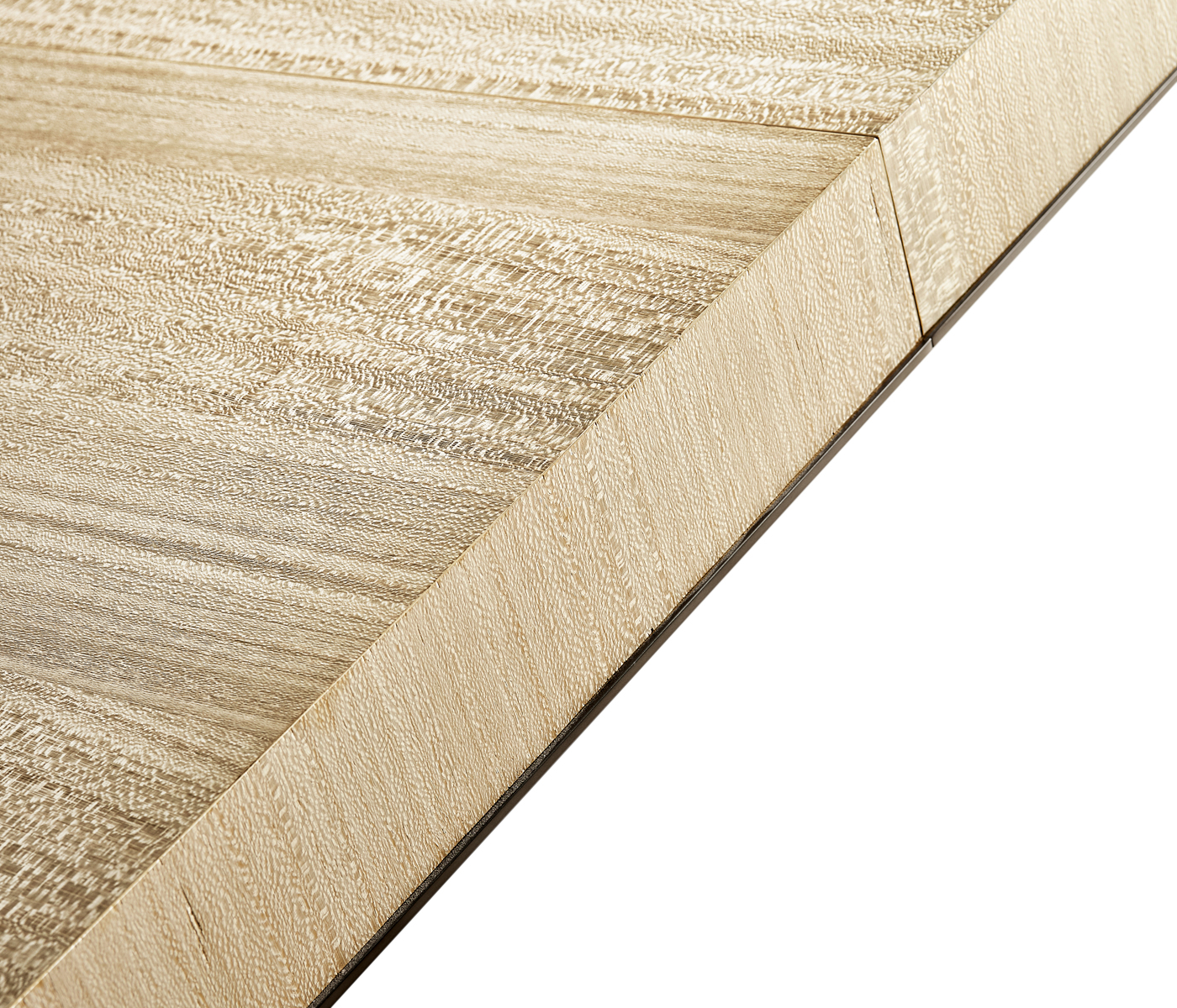 Upwelling Stone Leg Dining Table