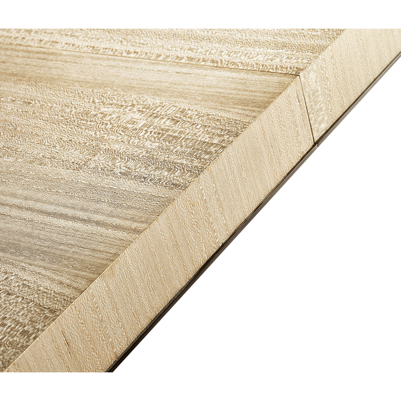 Upwelling Stone Leg Dining Table 96