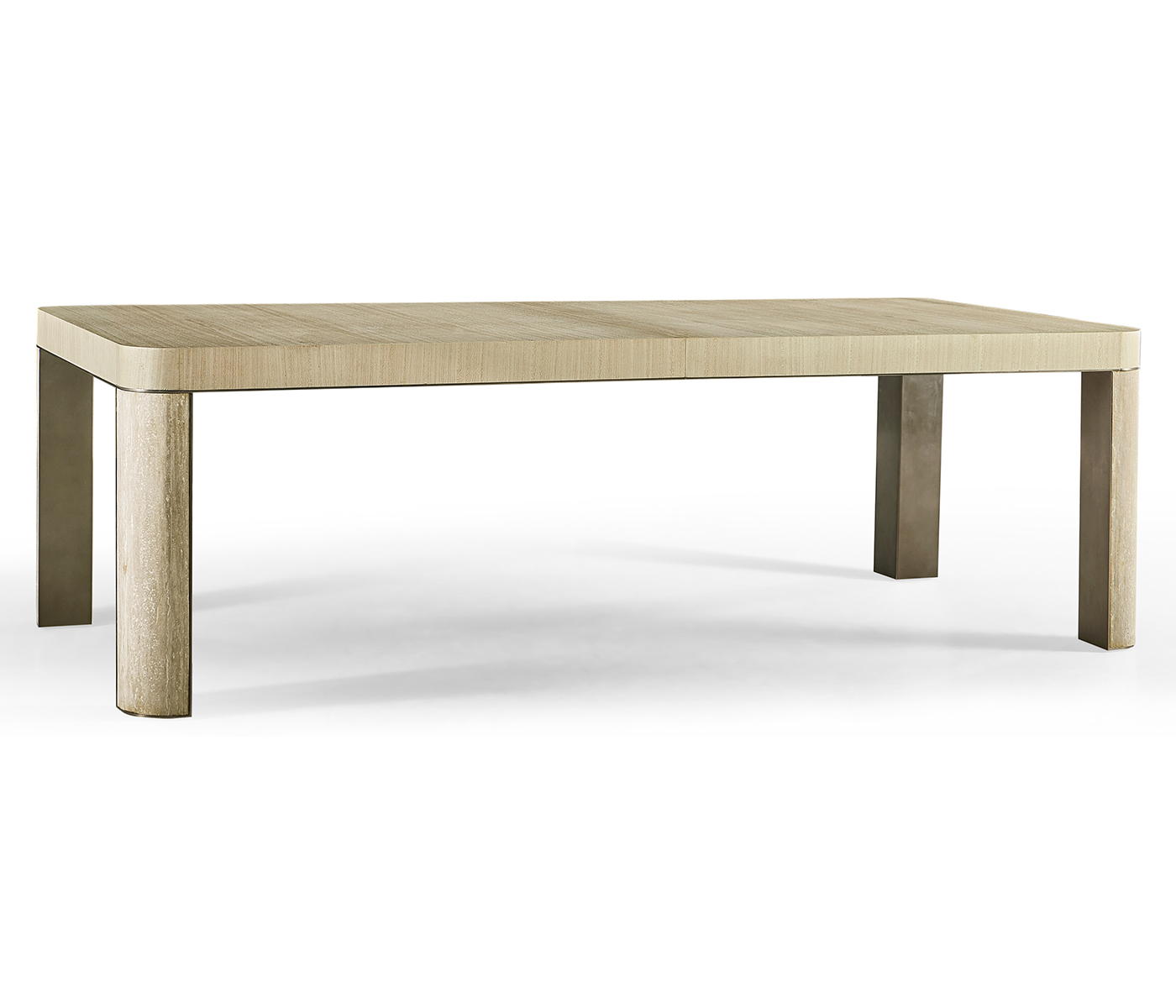 Upwelling Stone Leg Dining Table