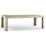 Upwelling Stone Leg Dining Table 96