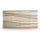 Breaker Mixed Media Console